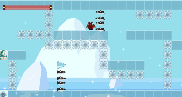 Flap Demon screenshot 3