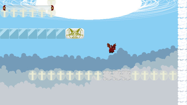 Flap Demon screenshot 5