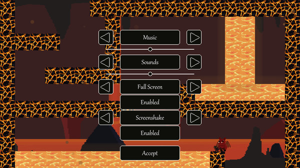 Flap Demon screenshot 6