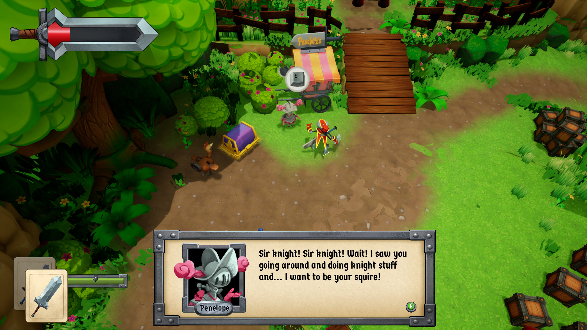 #4. Excalibots (Steam) 由: DigiPen Institute of Technology