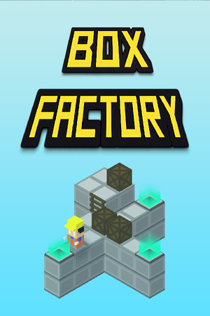Box Factory cover art
