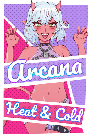 Arcana: Heat and Cold. Season 1
