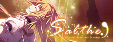 Salthe cover