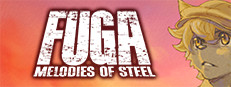 Fuga: Melodies of Steel