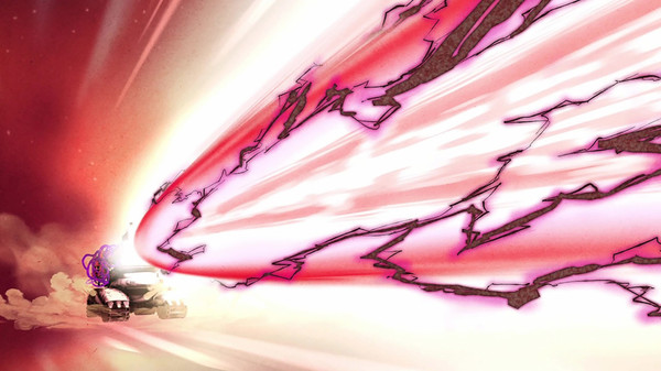 战场的赋格曲-游戏截图