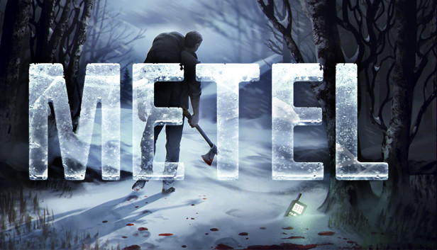 NEW CHAPTER - EMILY :: Metel - Horror Escape Events & Announcements