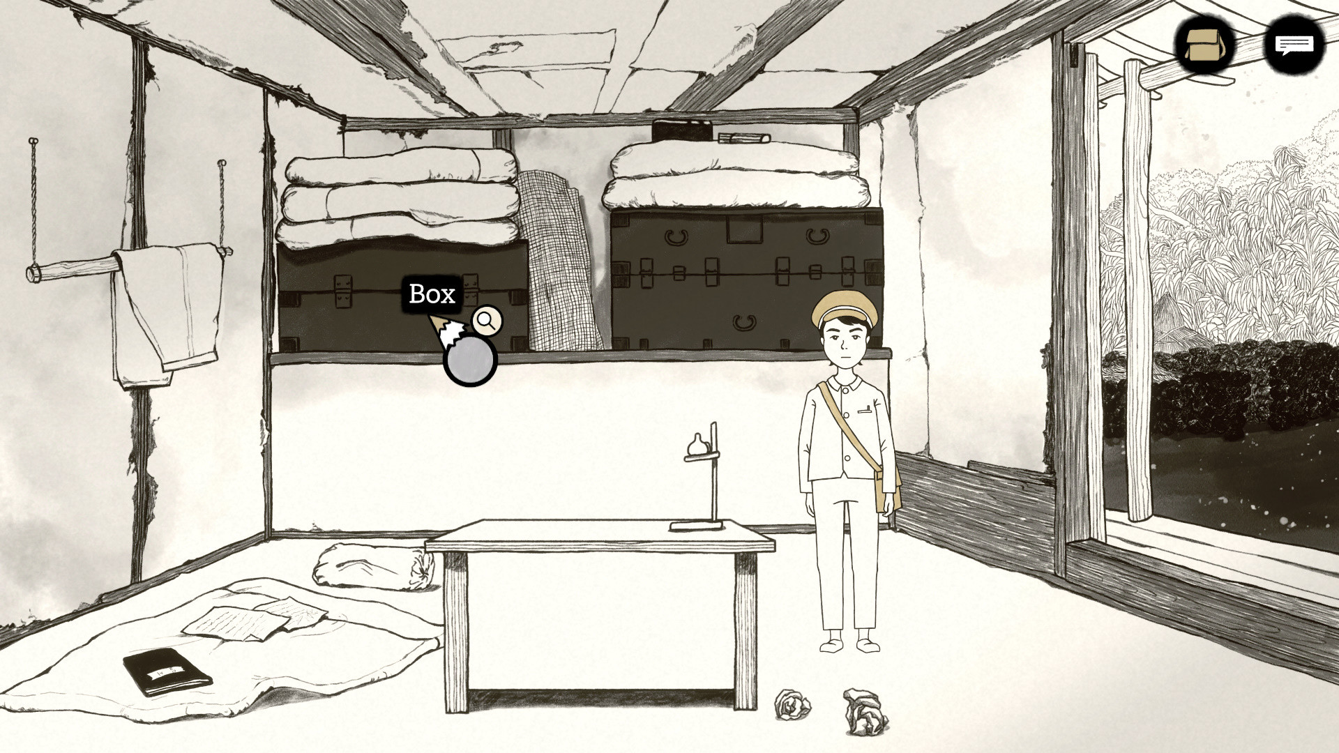 Unfolded : Camellia Tales Featured Screenshot #1