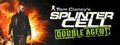 Tom Clancy's Splinter Cell Double Agent® header image