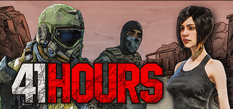 41 Hours crack status