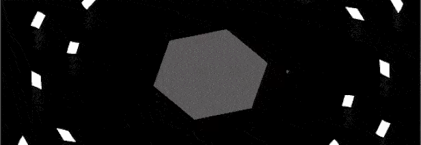 Open Hexagon video 15