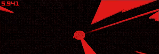 Open Hexagon video 5