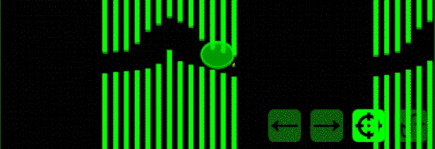 Open Hexagon video 3