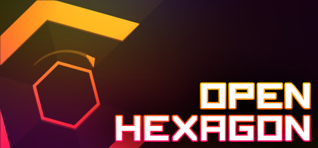 Open Hexagon Cover Image