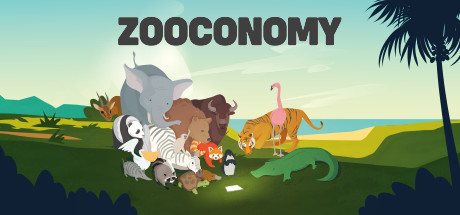 Zooconomy steam charts