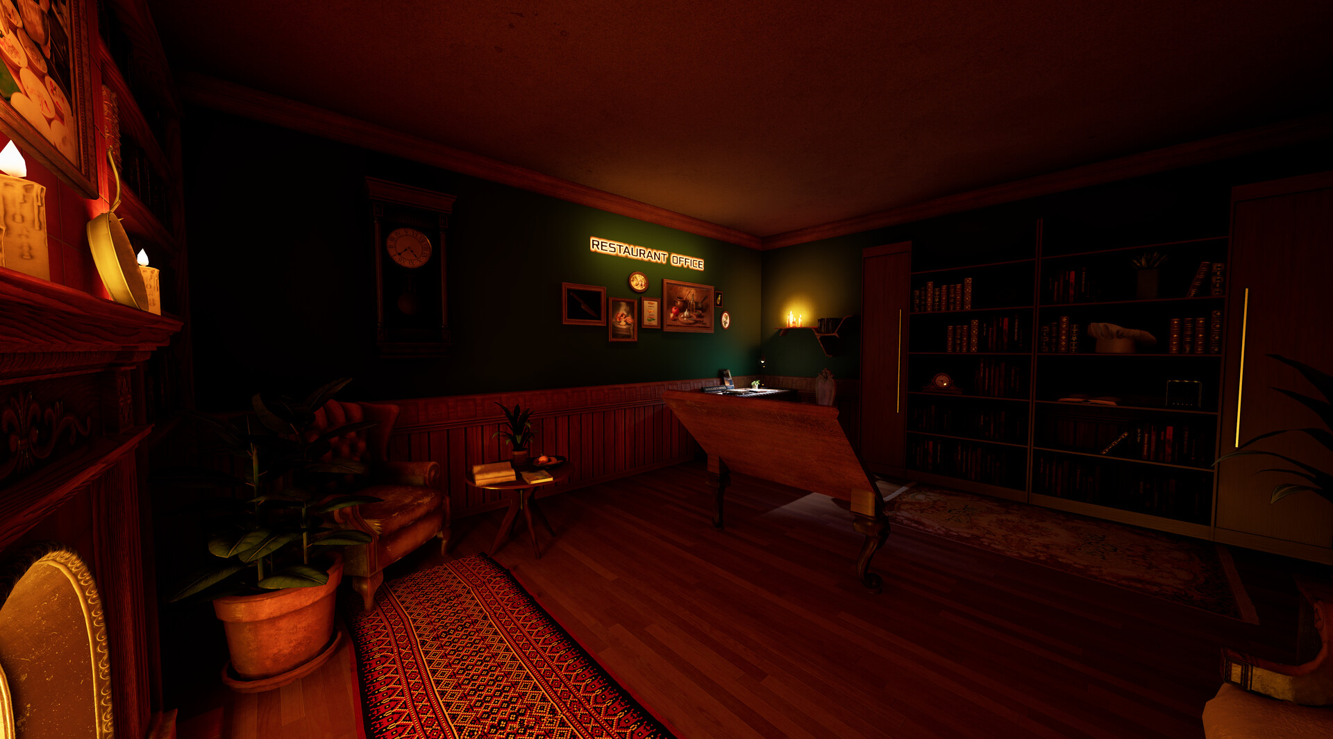 Cooking Simulator VR screenshot #11