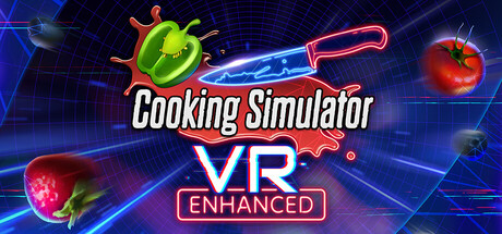 Cooking Simulator VR banner image