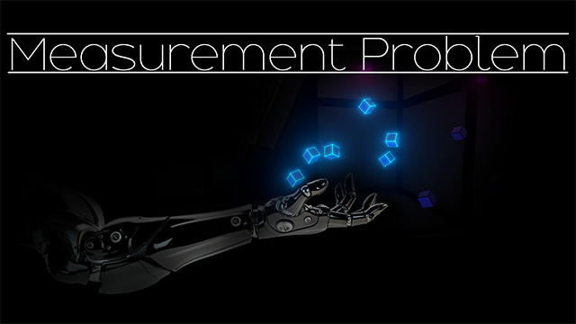 Measurement Problem Featured Screenshot #1