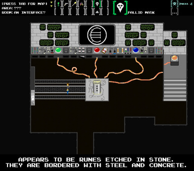 Screenshot z The Manse on Soracca Soundtrack