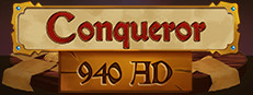 Conqueror 940 AD
