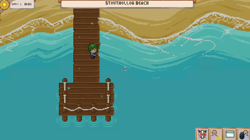 Stouthollow Tales video 2