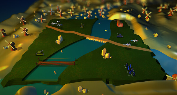 War War screenshot 3