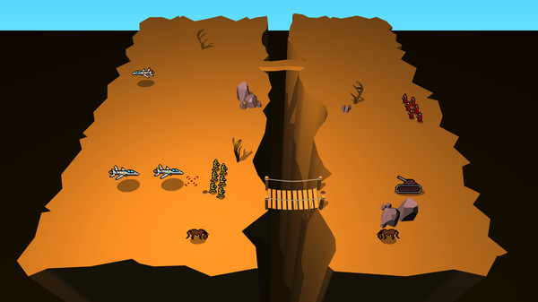 War War Screenshot