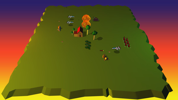 War War Screenshot