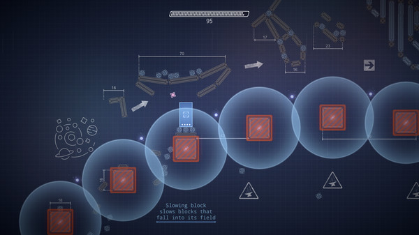 Halver Screenshot