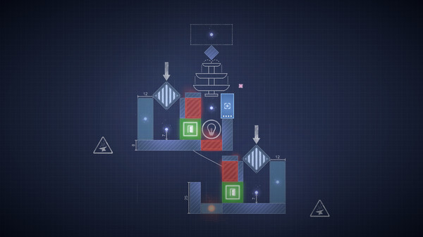 Halver Screenshot