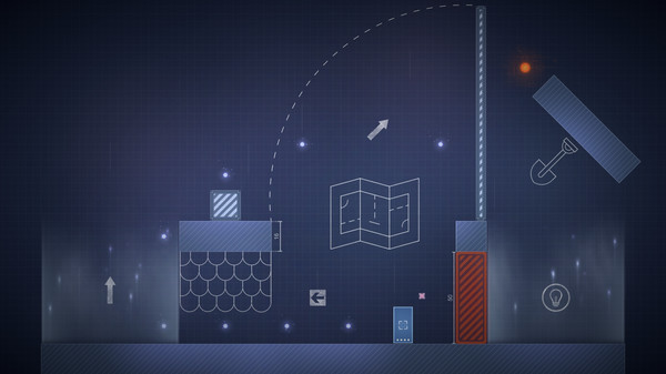 Halver Screenshot