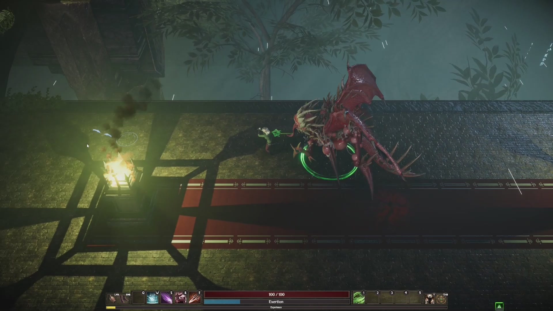 #8. Ash & Rust (Steam) 由: Ash and Rust Studios
