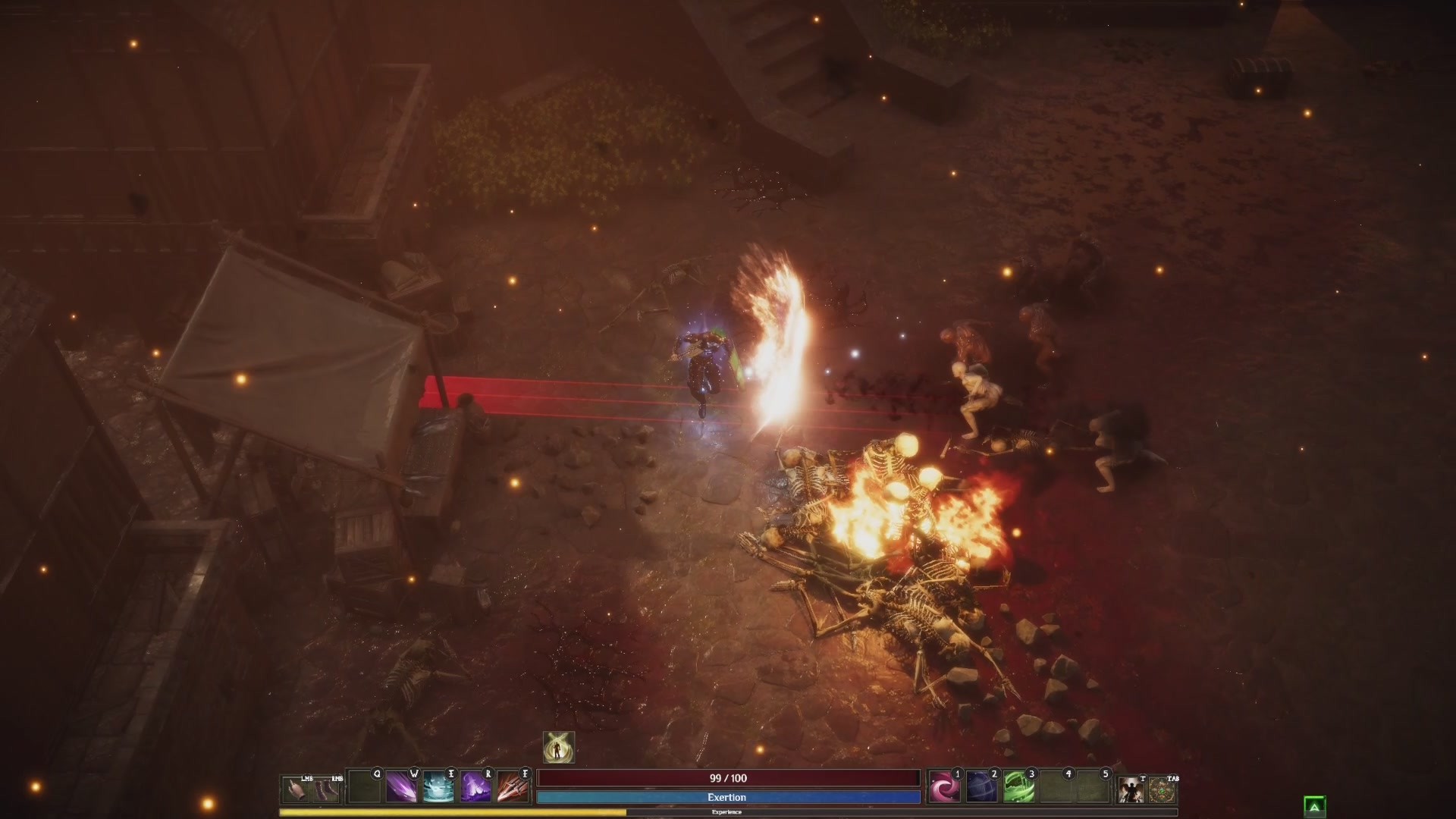 Ash & Rust screenshot #9