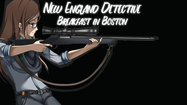 Screenshot z New England Detective: Breakfast in Boston Adults Only 18+