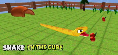 Snake In The Cube Cheat Engine/CT