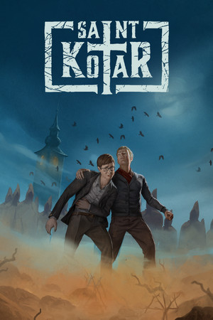 Cover art of Saint Kotar