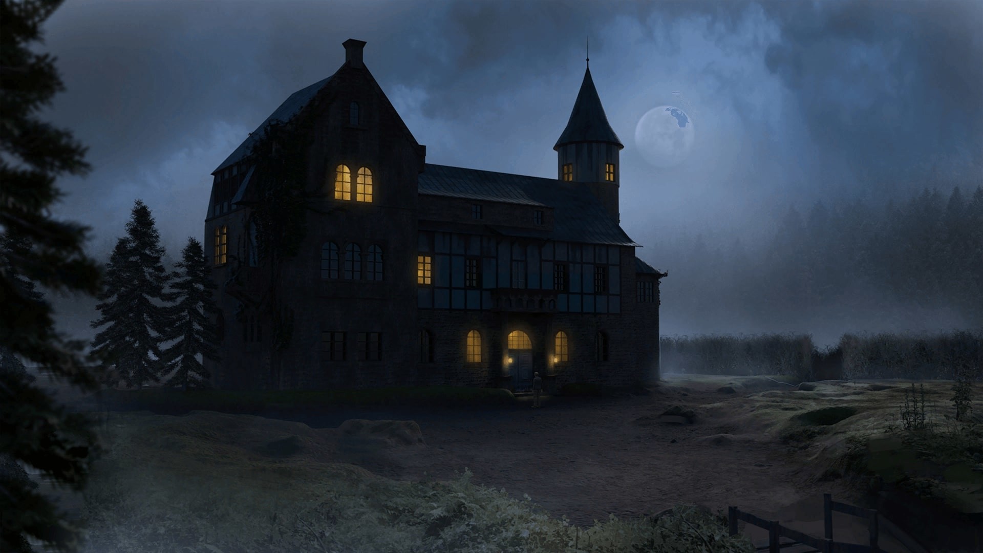 Screenshot de Saint Kotar