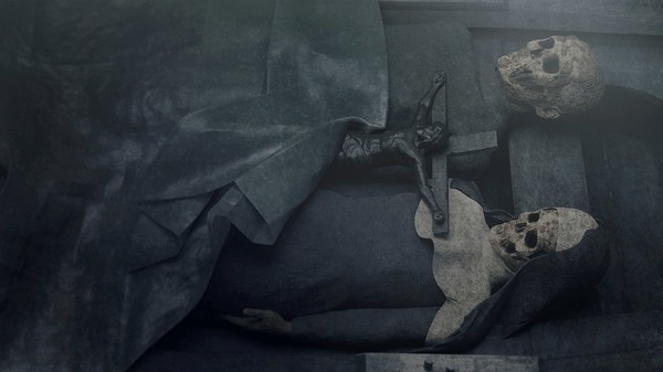 Screenshot z Saint Kotar