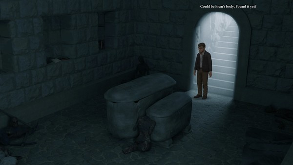 Screenshot z Saint Kotar