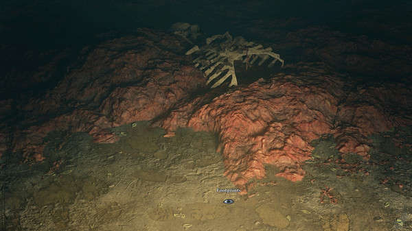 Screenshot z Saint Kotar