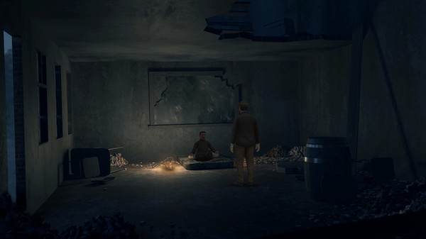 Screenshot z Saint Kotar