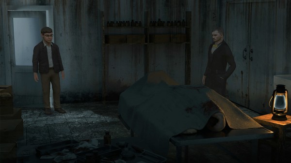 Saint Kotar screenshot 6