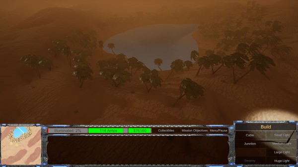 Light the World screenshot 8