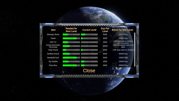 Light the World screenshot 11