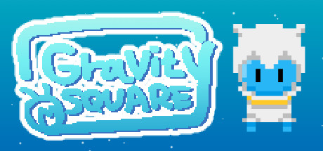 Gravity SQUARE -グラビティ スクエア- Cover Image