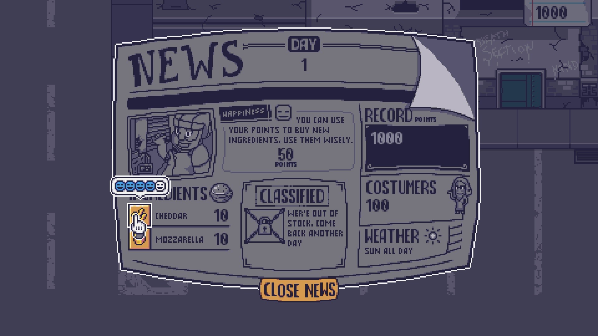 Make the Burger screenshot #6