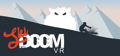 Image for Ski Doom VR