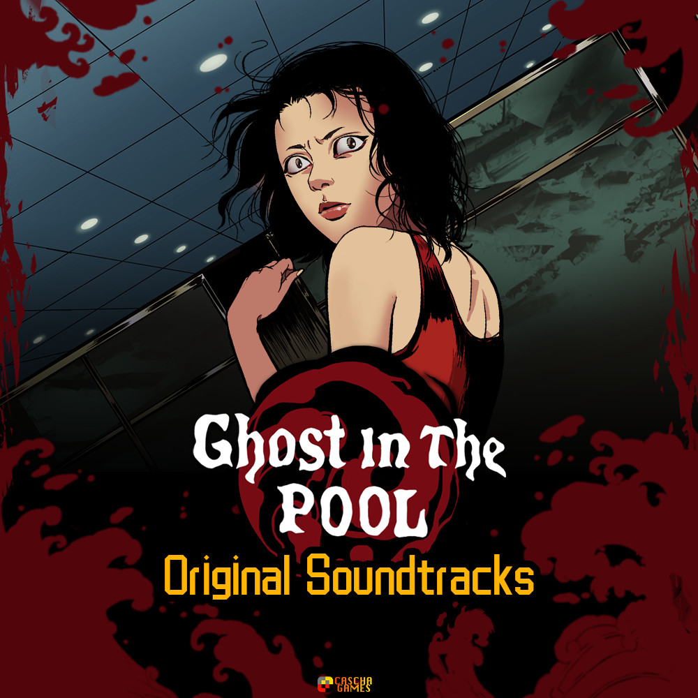 Ghost In The Pool Orignal Soundtrack Featured Screenshot #1