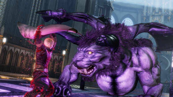 Stranger of Paradise: Final Fantasy Origin screenshot