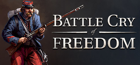 Battle Cry of Freedom banner image