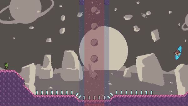 Portability video 7